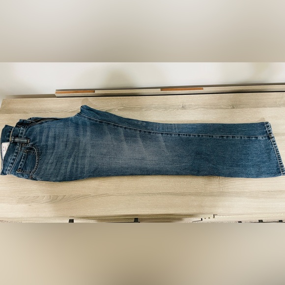 Gap boot cut 30x30 jeans - very good condition - Picture 13 of 15